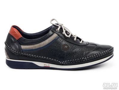 Лот: 13450282. Фото: 1. Туфли спорт Fluchos Испания р... Туфли