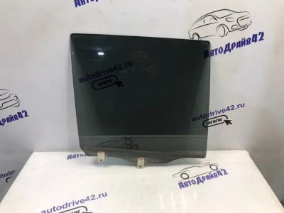 Лот: 21709503. Фото: 1. стекло боковое Honda Logo GA3. Двигатель и элементы двигателя