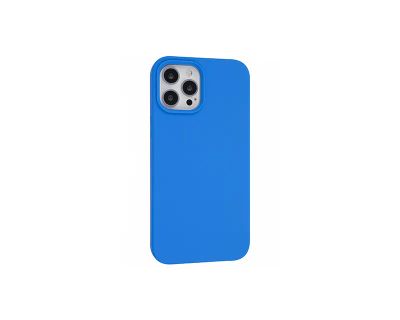 Лот: 19624236. Фото: 1. Кейс Silicon Soft Touch для iPhone... Чехлы, бамперы