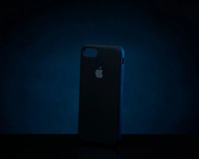 Лот: 19913589. Фото: 1. Кейс Silicon Soft Touch для iPhone... Чехлы, бамперы