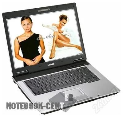 Лот: 868776. Фото: 1. Asus z53s. Ноутбуки