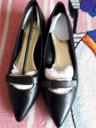 Лот: 11816138. Фото: 1. Туфли. Туфли