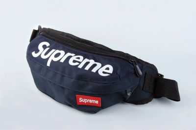 Лот: 16971054. Фото: 1. Сумка поясная Supreme (7994). Сумки