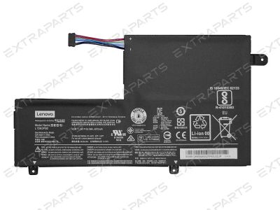 Лот: 16558637. Фото: 1. Аккумулятор L15C3PB1 V.2 для Lenovo. Аккумуляторы