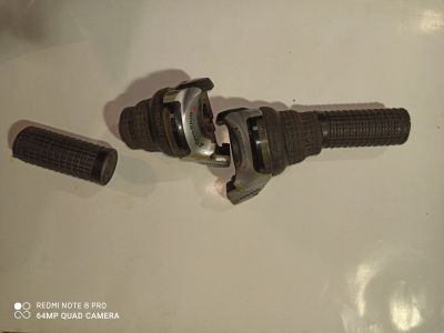 Лот: 15767897. Фото: 1. Шифтеры. Запчасти