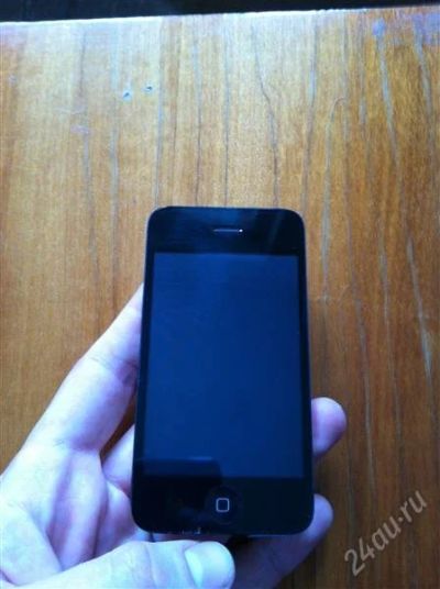 Лот: 1920821. Фото: 1. Тачскрин дисплей Iphone 3gs... Дисплеи, дисплейные модули, тачскрины