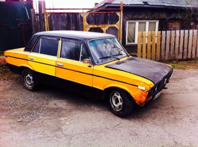 Лот: 11457113. Фото: 1. 2106. Автомобили