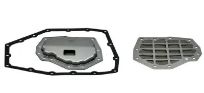 Лот: 25015514. Фото: 1. Фильтр АКПП Goodwill ATG 080\317283MX0A. Расходные материалы