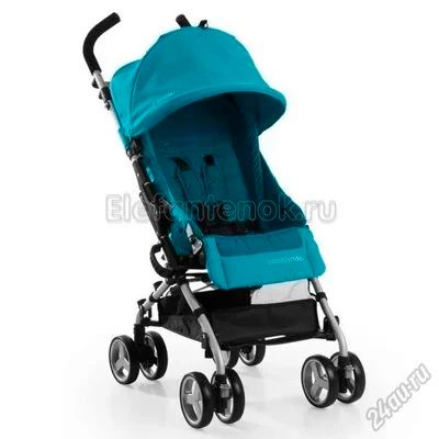Лот: 5812530. Фото: 1. Bumbleride Flite. Коляски