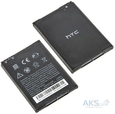 Лот: 10370624. Фото: 1. Htc desire s s510e аккумулятор... Аккумуляторы