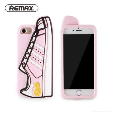 Лот: 24952102. Фото: 1. Накладка для iPhone 6/7 Remax... Чехлы, бамперы