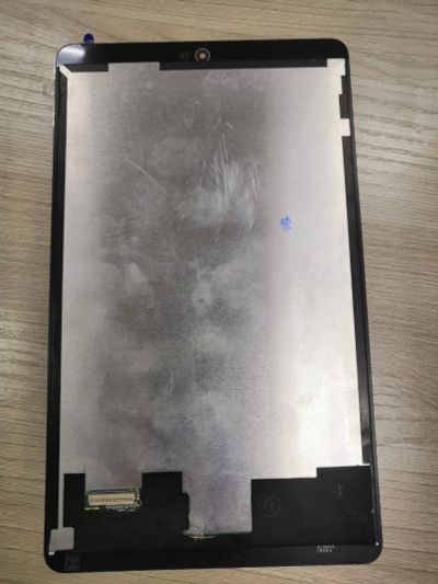 Лот: 19282505. Фото: 1. Дисплейный модуль Huawei mediapad... Дисплеи, дисплейные модули, тачскрины