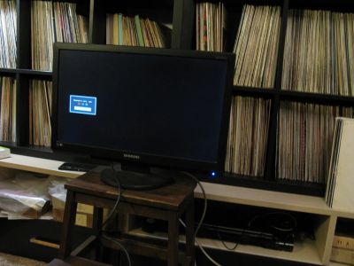Лот: 11350554. Фото: 1. Монитор Samsung SyncMaster 2494... ЖК-мониторы