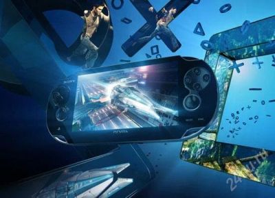 Лот: 2216981. Фото: 1. Ps vita (Play Station Vita 3G... Другое (аудиотехника)