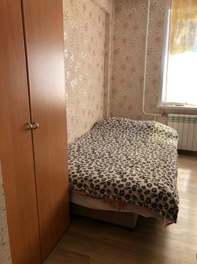 Лот: 14107028. Фото: 1. Сдам гостинку. Квартиры, студии
