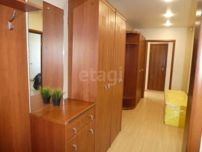Лот: 25439970. Фото: 1. 4-комн. квартира , Красноярск... Квартиры, студии