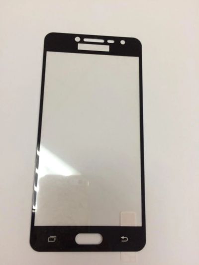 Лот: 10134047. Фото: 1. Защитное стекло Samsung Galaxy... Защитные стёкла, защитные плёнки