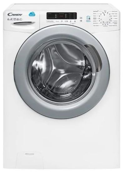 Лот: 11586612. Фото: 1. Стиральная машина Candy CS3Y 1062DS... Стиральные машины