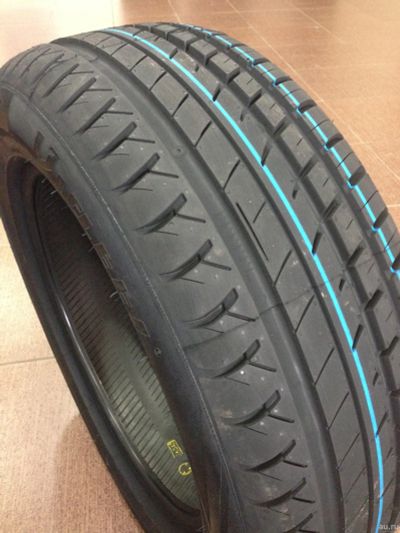 Лот: 13830526. Фото: 1. 205/60 R16 Viatti Strada V-130. Шины