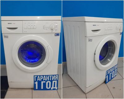 Лот: 19385460. Фото: 1. Стиральная машина Bosch WFL 1200... Стиральные машины