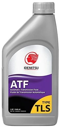 Лот: 12593743. Фото: 1. IDEMiTSU atf TYPE-TLS ( аналог... Масла, жидкости