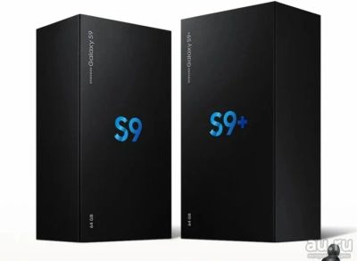 Лот: 14113449. Фото: 1. Samsung Galaxy S9 Титан (S9... Смартфоны