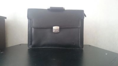 Лот: 5806092. Фото: 1. Портфель мужской, солдиный. Портфели, ранцы