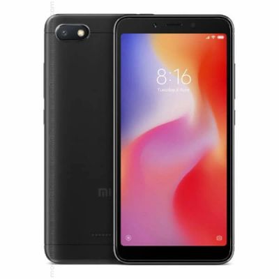 Лот: 14396561. Фото: 1. Смартфон Xiaomi Redmi 6A 2/16GB... Смартфоны