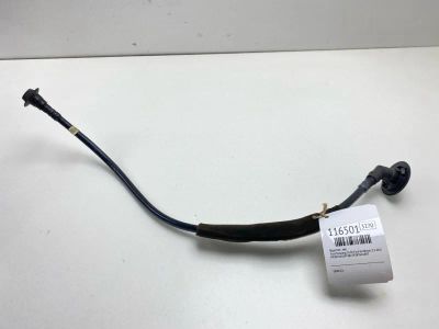 Лот: 25556820. Фото: 1. Водосток Ford Mustang 2017 FR3B7641897AB... Двигатель и элементы двигателя