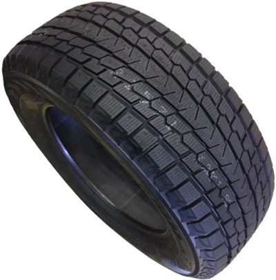 Лот: 9996132. Фото: 1. Yokohama 235/65 R17 Ice Guard... Шины