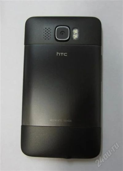 Лот: 2172109. Фото: 1. HTC HD2 (РСТ). Смартфоны