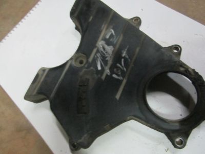 Лот: 13725479. Фото: 1. Крышка ГРМ Toyota Mark II Тойота... Салон