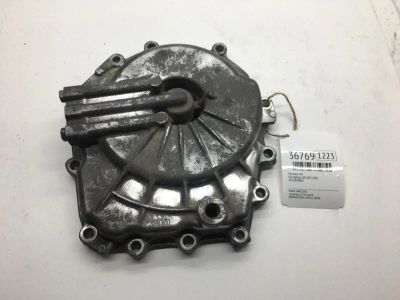 Лот: 25712180. Фото: 1. Крышка КПП Kia Optima 2001 4532039002... Двигатель и элементы двигателя