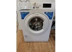 Лот: 18359032. Фото: 1. Стиральная машина Indesit bwse... Стиральные машины