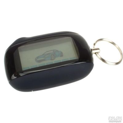 Лот: 17978713. Фото: 1. Брелок для сигнализации StarLine... Автомобильные сигнализации