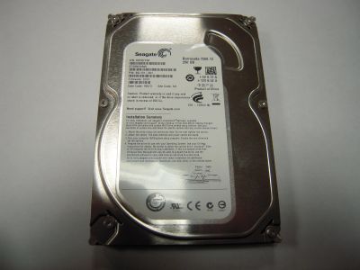 Лот: 12847172. Фото: 1. Жесткий диск HDD 250gb Seagate... Жёсткие диски (HDD)