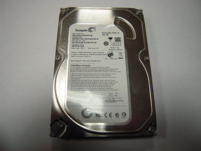 Лот: 12847172. Фото: 1. Жесткий диск HDD 250gb Seagate... Жёсткие диски