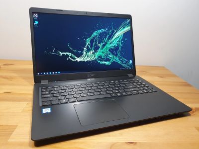 Лот: 18168786. Фото: 1. Acer Aspire 15,6" FHD/i5-6300u... Ноутбуки