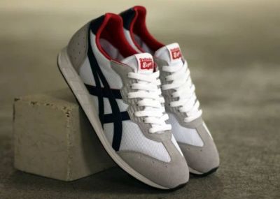 Лот: 5392913. Фото: 1. Кроссовки Asics. Onitsuka Tiger... Кеды, кроссовки, слипоны