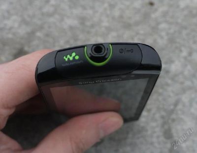 Лот: 1726266. Фото: 1. Sony Ericsson Live with Walkman... Смартфоны