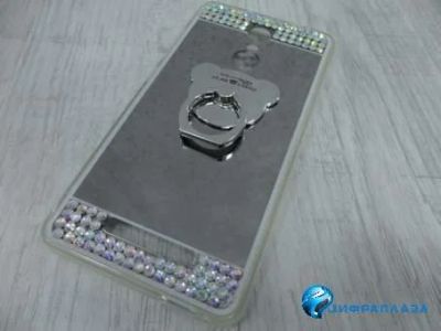 Лот: 13420649. Фото: 1. Чехол силиконовый Xiaomi Redmi... Чехлы, бамперы