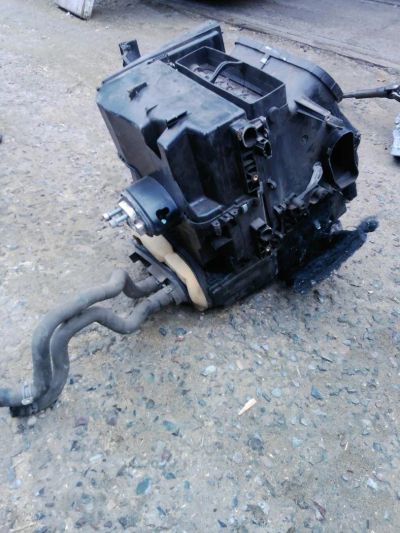 Лот: 10731061. Фото: 1. Радиатор кондиционера с vw Polo... Другое (автозапчасти)