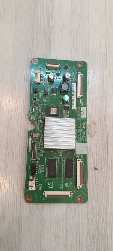 Лот: 24563968. Фото: 1. Logic board LJ41-05136A матрица... Запчасти для телевизоров, видеотехники, аудиотехники