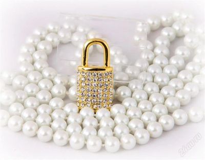 Лот: 738797. Фото: 1. "Замок" USB Flash Drive 4 Gb High-Speed. USB-флеш карты