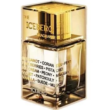 Лот: 11688327. Фото: 1. Iceberg woman Fragrance Туалетные... Женская парфюмерия