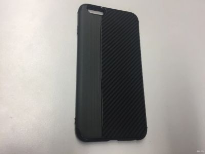 Лот: 13414303. Фото: 1. Чехол iPhone 6 Plus/6S Plus с... Чехлы, бамперы