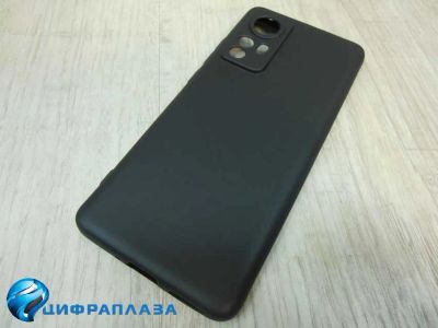 Лот: 19872928. Фото: 1. Чехол силиконовый для Xiaomi 12X... Чехлы, бамперы