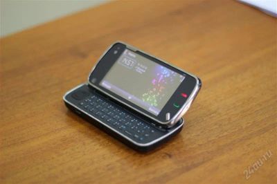 Лот: 2352172. Фото: 1. Nokia N97. Смартфоны