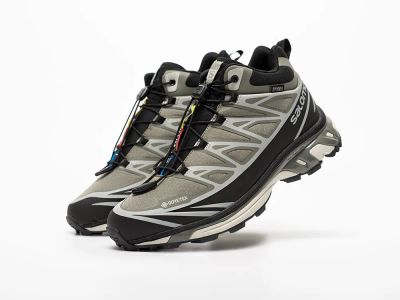 Лот: 24308308. Фото: 1. Зимние Кроссовки Salomon ADVANCED... Кеды, кроссовки, слипоны