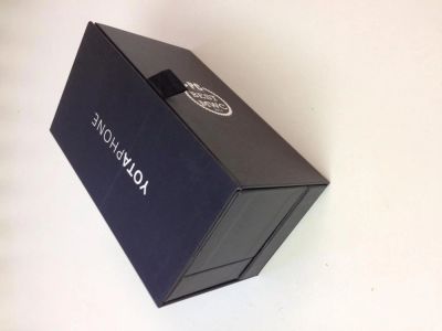 Лот: 8588654. Фото: 1. YotaPhone 2 (YD201) Новый. Смартфоны